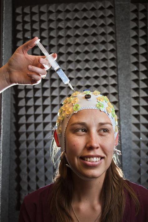 Monitoring Brain Activity During Study Can Help Predict Test Performance