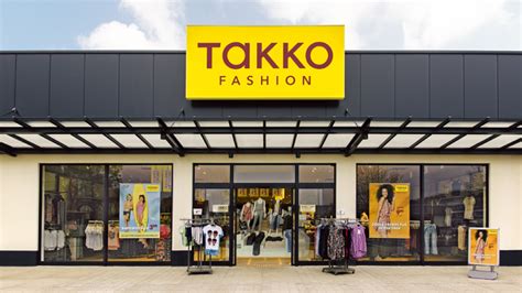 Takko Fashion Expansion Deutschland