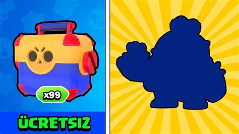 Crets Z Karakter Nasil Ikardim Efsanevi Brawl Stars Youtube