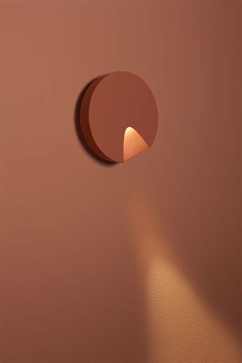 The Dots Collection An Exploration Of Lighting Effects Vibia