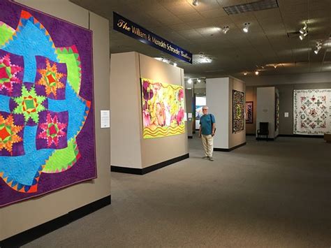 The National Quilt Museum Paducah 2020 All You Need To Know Before