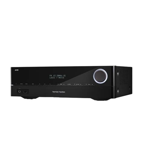 Buy Harman Kardon Avr151 Av Receiver And Jbl Cinema 300 51 Speaker