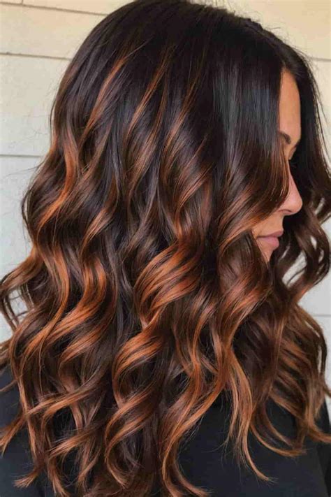 40 Brunette Summer Hair Color Ideas Transform Your Look With Vibrant Shades Glamour Corner