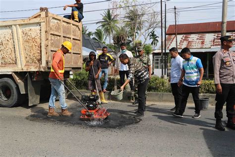 Beranda Pt Perta Arun Gas