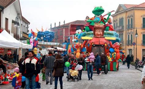 Origini Del Carnevale Storia E Significato Della Festa Pi Pazza Dell Anno