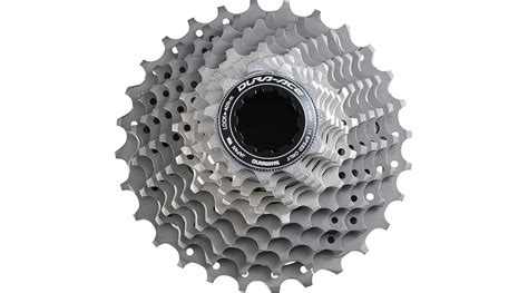 Shimano Dura Ace CS 9000 Cassette 11 Vitesses Dents