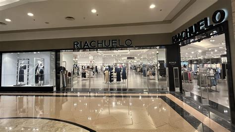 Lojas Conheça Nossos Parceiros Shopping Anália Franco RIACHUELO