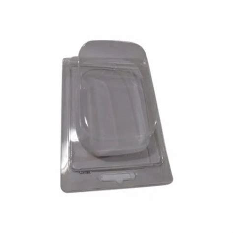 Pvc Custom Food Blister Tray At Rs Piece Food Blister Tray In