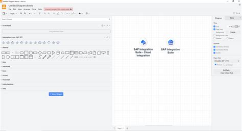 Sap Btp Solution Diagrams Sap Zero To Hero