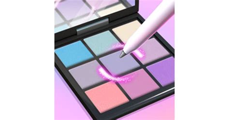 Makeup Kit Color Mixing Game Play Online