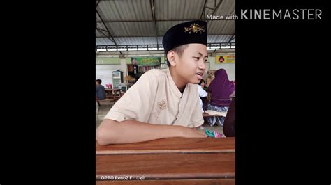 Santri Madrasatul Qur An Tebuireng Youtube