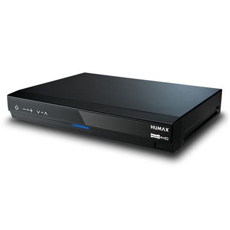 Humax Hdr T Gb Freeview Hd Digital Tv Recorder Tradeworks