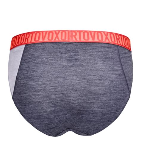 Ortovox Essential Bikini W Unterhosen Online Kaufen