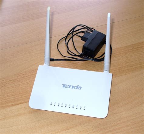 Tenda 4G630 3G 4G Wireless N300 Router - Kupindo.com (79260693)