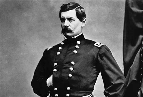 The Rise And Fall Of George Mcclellan In The Civil War Paypervids