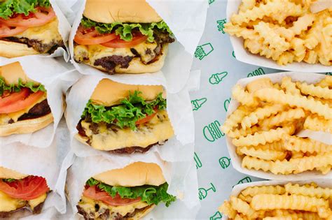 Ann Arbors First Shake Shack Opens On July 15 Eater Detroit