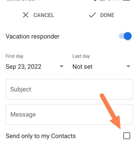 How To Set Out Of Office In Gmail How To Set Out Of Office In Gmail