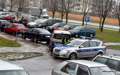 Nieroztropny Kierowca Na Bugaju Interweniowa A Policja Pabianice