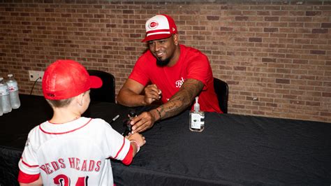 Vip Packages Cincinnati Reds