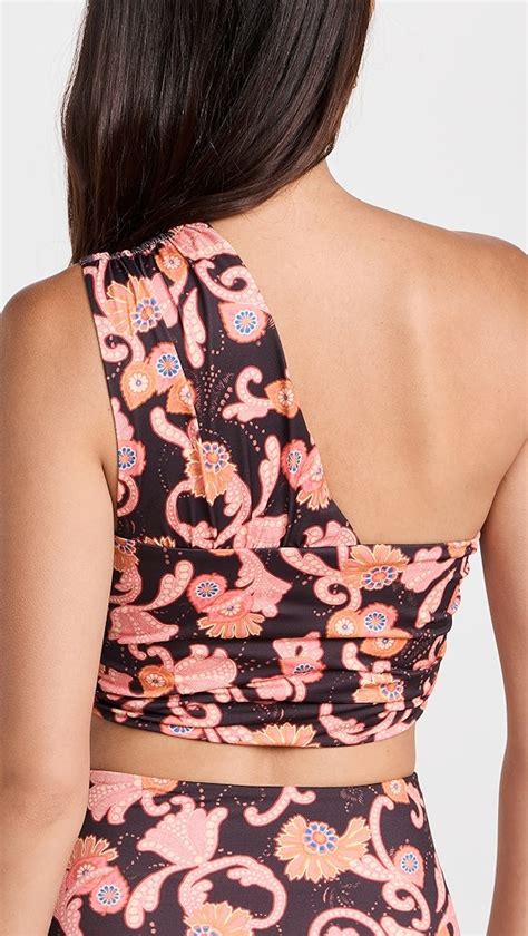 A L C Athena Bikini Top Shopbop