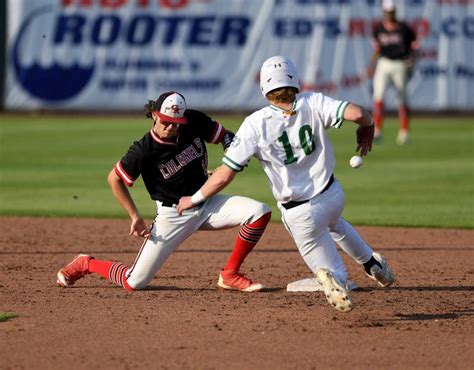 Parkside Baseball Brings Home Bayside Title With Thrilling Win Photos