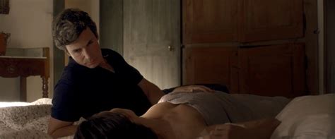 Nude Video Celebs Jennifer Rihouey Nude L Instant Infini