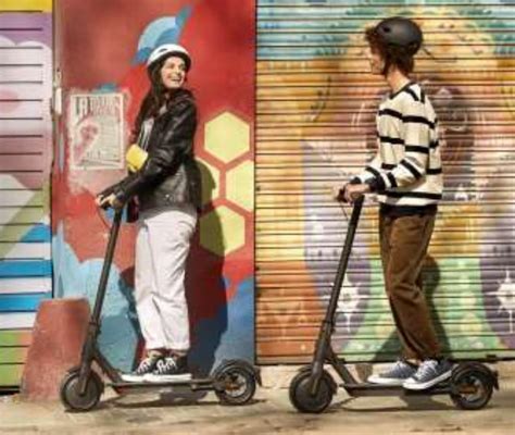 Los Mejores Patinetes El Ctricos De Adultos Que Supera A Todos