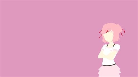 DDLC Wallpapers - Wallpaper Cave