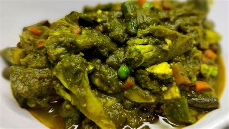 palng sak ekbar eivabe banale barbar khete mn caibe palang shak recipe