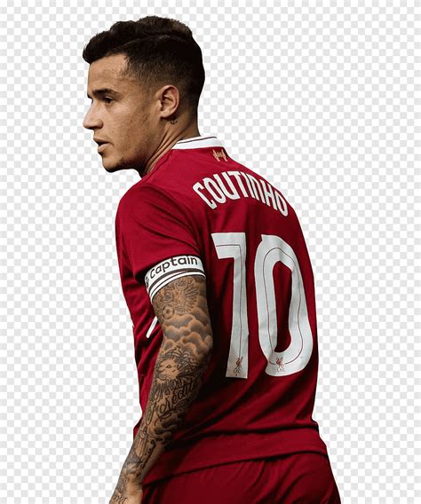 Philippe Coutinho FC Barcelona Liverpool F C Jersey Camp Nou Fc