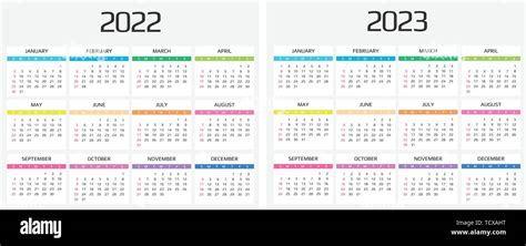 Calendario 2022 A 2023 《madererías》