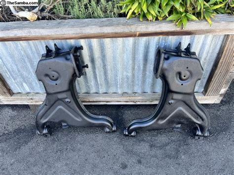 Thesamba Vw Classifieds Rear Vanagon Trailing Arms