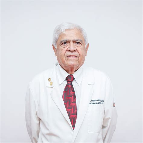 Dr Nelson Velazquez Policlinica Maracaibo