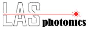 Contact Menhir Photonics Ag