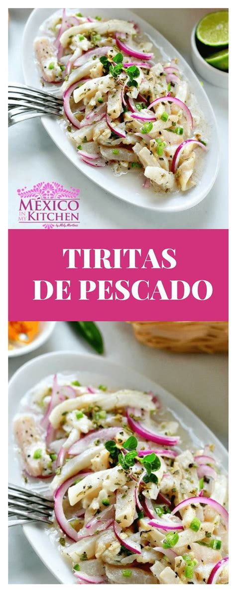 Arriba Imagen Receta Para Hacer Tiritas De Pescado Abzlocal Mx