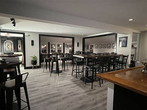 Prime Pub Danbury - Did some drink testing for our new cocktail menu