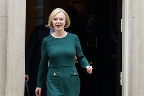 Liz Truss Resigns After Just 44 Days As UK Prime Minister Newstalk