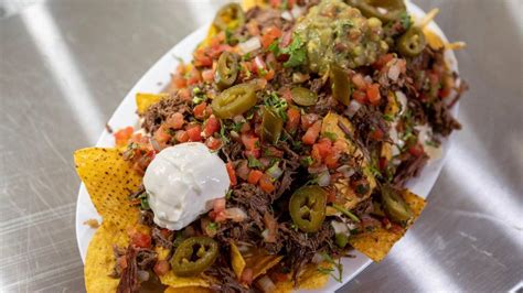 Overland Parks Taqueria La Nueva Opens Kansas City Location Kansas