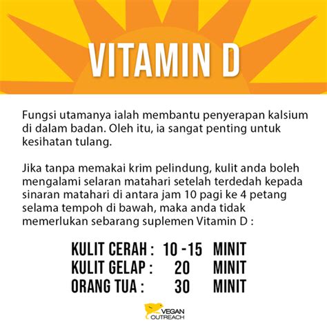 Tip Nutrisi Buat Pengamal Vegan Yang Baru Vegan Outreach