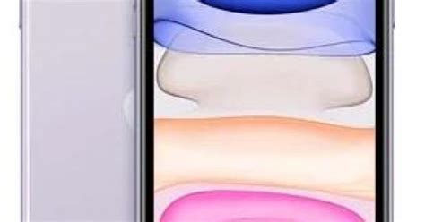 Купить Apple iPhone 11 в Улан-Удэ по низкой цене - Safari