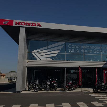 Gu A De Tipos De Motocicletas Motocicletas Honda Honda