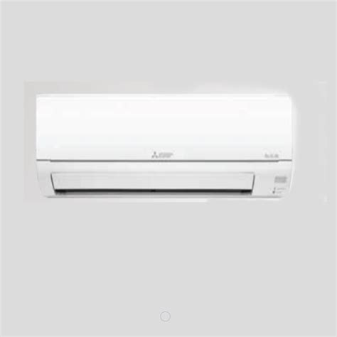 MS-JP13VF 1 Ton and 1 Star Non Inverter Mitsubishi Air Conditioner | Health Air India