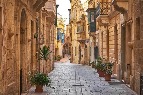 Is Malta Safe To Visit In 2025 Safety Concerns