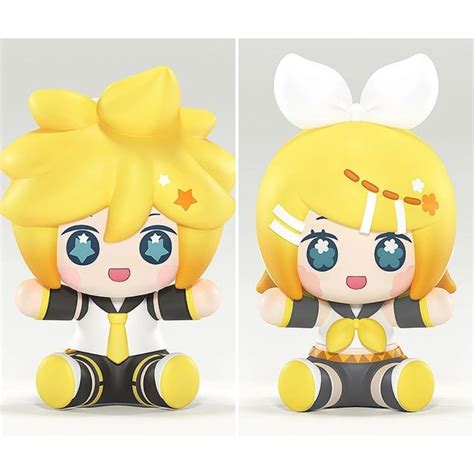 Good Smile Company Huggy Good Smile Kagamine Len Rin Ver Shopee