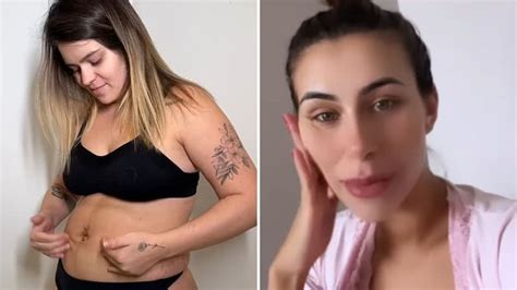 Viih Tube é atacada por influencer após mostrar corpo pós parto