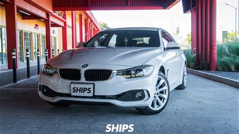 Bmw En Ships Recorrido Youtube