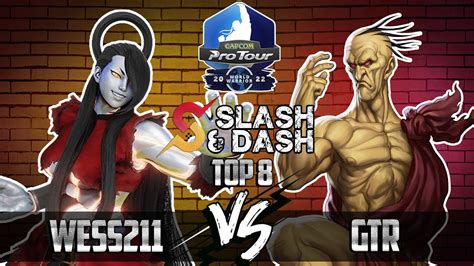 Cpt World Warrior Middle East August Wess Seth Vs Iigtrii