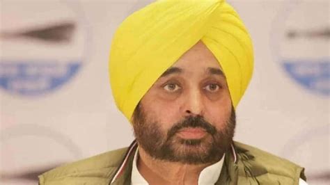 Ab Delhi Mcd Me Bhi Jhadu Chalegi Punjab Cm Bhagwant Mann After Aap