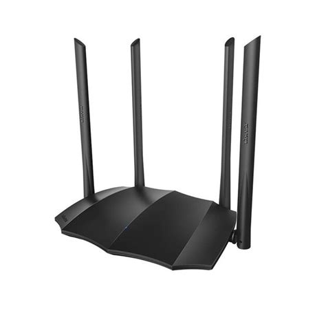Рутер Tenda AC8 1200 782010937002393 - ниска цена от JAR Computers