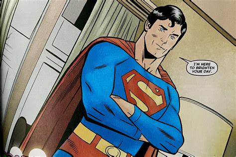 How Do You Feel About The Superman 78’ Comic R Superman